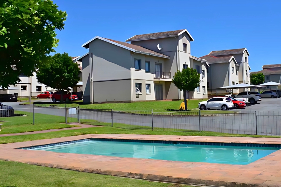 1 Bedroom Property for Sale in Beacon Bay Eastern Cape